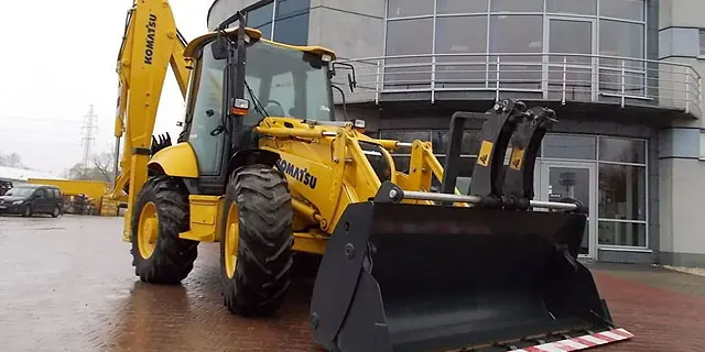 стекло триплекс для komatsu